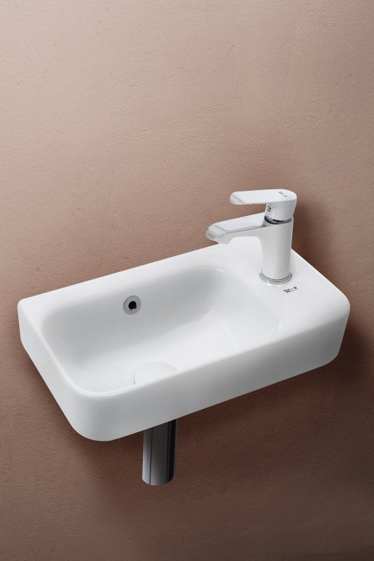 Умывальник  WeltWasser WW Aisbach 5117 R (10000003971)   правый